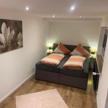 Dhrontalstube Apartment Grafendhron Екстериор снимка